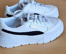 Puma Trainers