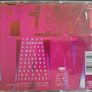 Pearl Jam - Ten CD (1991) Alternative Grunge Rock EX+ Image 3