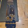 Vintage Silk Tie Schubert Munchen Image 5