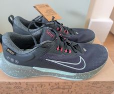 Nike Juniper trail 2 Gore-tex gtx trail running shoes trainers. Size: UK10 EUR45