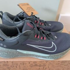 Nike Juniper trail 2 Gore-tex gtx trail running shoes trainers. Size: UK10 EUR45