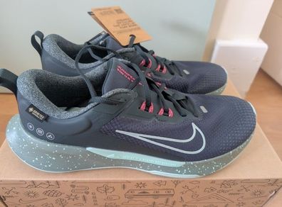 Nike Juniper trail 2 Gore-tex gtx trail running shoes trainers. Size: UK10 EUR45