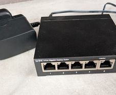 Tp-link Tl-sg105s