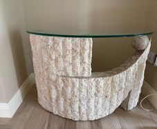 Hallway table