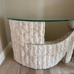 Hallway table