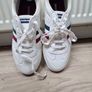 Lambretta Mens Classic Trainers Image 5