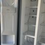 Whirlpool American Fridge Freezer Image 8