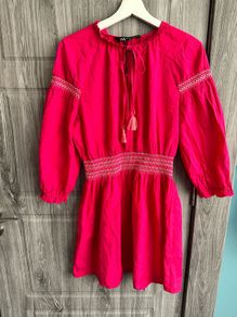 Zara Dress - L