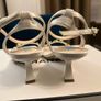 Bridal shoes /confirmation shoes Image 6