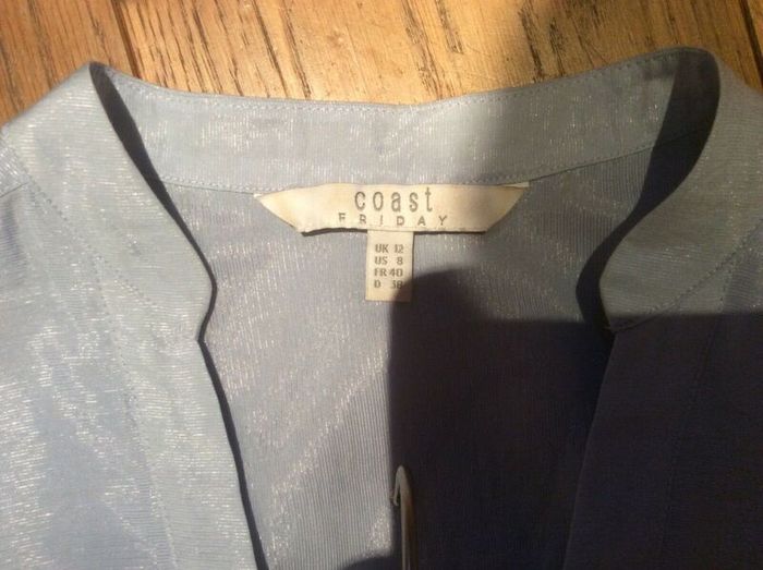 COAST Torrington Shirt Dress