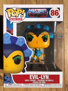 Funko MOTU: Evil-Lyn #86