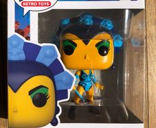 Funko MOTU: Evil-Lyn #86