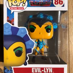 Funko MOTU: Evil-Lyn #86
