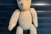 Vintage Teddy Bear
