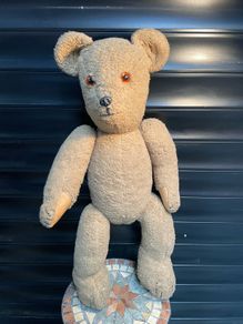Vintage Teddy Bear