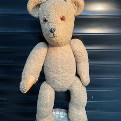 Vintage Teddy Bear