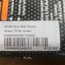 Atak Men's High Performance Comfort Fit Football Socks (New) Image 3