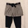 Baby Gap Shorts & Leggings set Image 2