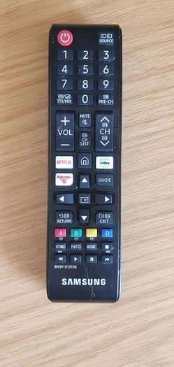 Samsung Ue58ru7100kxxu 58" Smart 4k Ultra Hd Hdr Led Tv