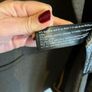 Massimo Dutti dark green blazer 12 Image 6