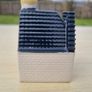 Collectible ceramic miniature of Dutch house no. 87 by KLM Image 3