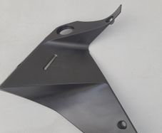 KTM Panel