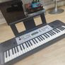 Yamaha keyboard Image 2
