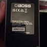 Boss, Waza Craft, Heavy Metal Pedal Image 4