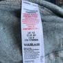 Denim Jacket Image 4