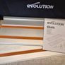 Evolution 1400mm Circular Saw Guide Rail Image 9