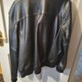 Schott NYC Leather Jacket Image 3