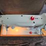 Singer Hand Crank Sewing Machine Image 3