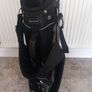 Kids golf clubs and bag Image 2