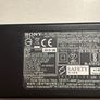 Sony 19.5.  Charger. Tested and Working Image 2