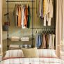 Telescopic Clothes Rail Image 4