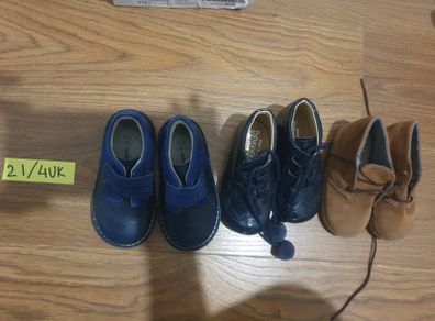 boys shoes 21 4 uk