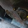 Self drive PRIMAVERA 55OS petrol lanwmower for sale. Image 2