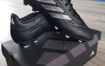 Football Boots UK Size 9