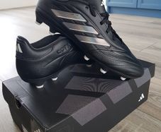 Football Boots UK Size 9