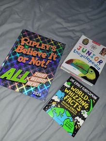 Kids books