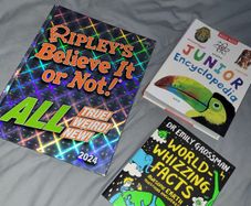 Kids books
