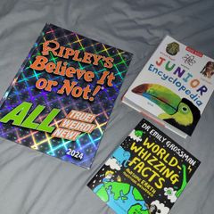 Kids books