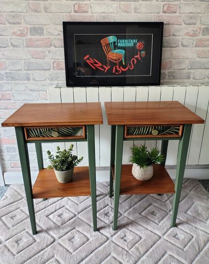 Bedside Tables
