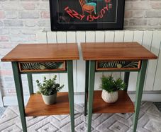 Bedside Tables