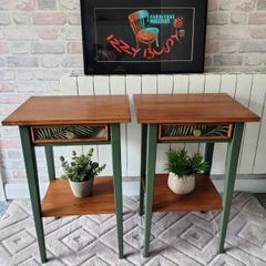 Bedside Tables