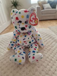 Beanie Babies TY2K