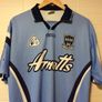 Dublin Jersey. Season 2000/2002. Official Oneills Dublin GAA Home Jersey. Authentic Original From Year 2000. Not A Modern Day Remake. Image 3