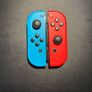 nintendo switch with accessories and games Image 5