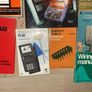 Coding/ engineering books Image 4