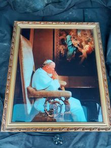 Picture Pope John Paul